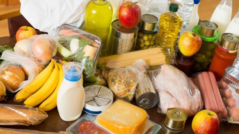 Armazenamento de Alimentos: Dicas Práticas para Conservar e Prolongar a Vida Útil dos Seus Alimentos